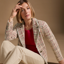 Load image into Gallery viewer, Bianca Louisa Jacket
