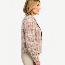 Load image into Gallery viewer, Bianca Louisa Jacket
