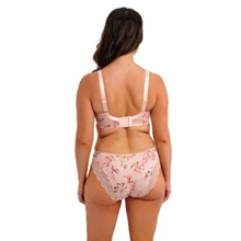 Load image into Gallery viewer, Model in bra and brief Rear 
