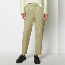 Load image into Gallery viewer, Marc O&#39;Polo Cargo Woven Pants | Sage

