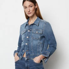 Load image into Gallery viewer, Marc O&#39;Polo Denim Jacket
