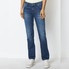 Load image into Gallery viewer, Marc O&#39;Polo Straight Fit Denim Trousers

