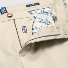 Load image into Gallery viewer, Meyer M5 5 Pocket Chino | Navy / Stone
