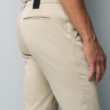 Load image into Gallery viewer, Meyer M5 5 Pocket Chino | Navy / Stone

