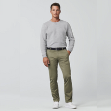 Load image into Gallery viewer, Meyer Roma Light Chino | Navy / Beige / Olive
