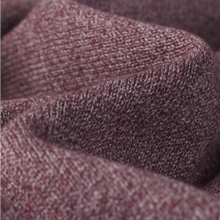 Load image into Gallery viewer, Close-up of textured purple fabric
