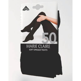 Marie Claire 50 Denier Opaque Tights