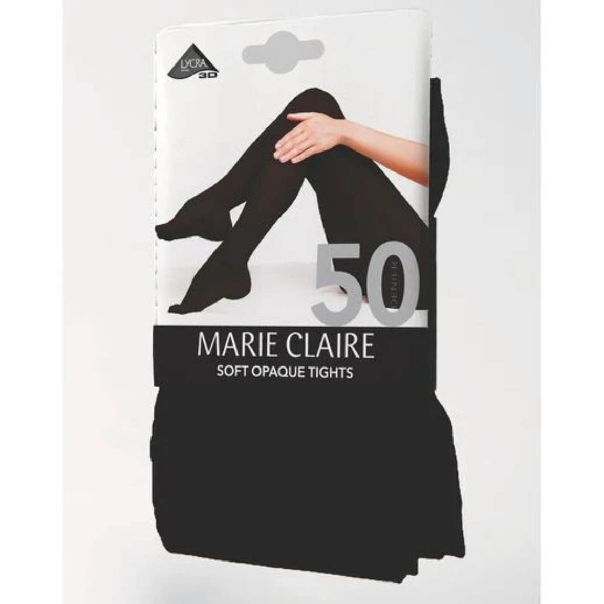 Marie Claire 50 Denier Opaque Tights