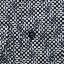 Load image into Gallery viewer, Marvelis Modern Fit Non-Iron L/S Shirt
