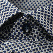 Load image into Gallery viewer, Marvelis Modern Fit Non-Iron L/S Shirt
