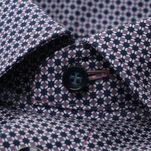 Load image into Gallery viewer, Marvelis Modern Fit Non-Iron L/S Shirt
