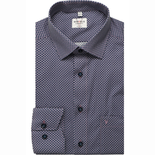 Load image into Gallery viewer, Marvelis Modern Fit Non-Iron L/S Shirt
