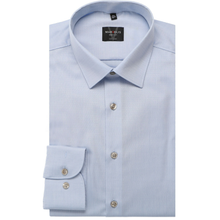 Load image into Gallery viewer, Marvelis Body Fit Micro Weave Blue
