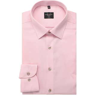 Marvelis Body Fit Micro Weave Pink