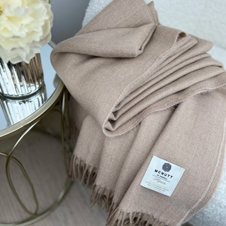 McNutt Alpaca Hazelnut