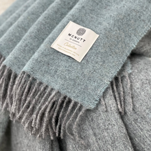 Load image into Gallery viewer, Detail of Throw
