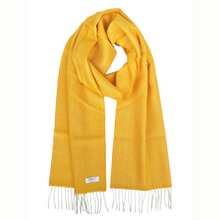 Load image into Gallery viewer, McNutt Lambswool HB Scarf
