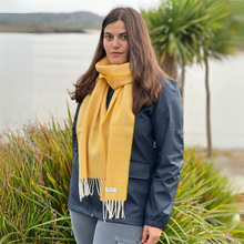 Load image into Gallery viewer, McNutt Lambswool HB Scarf
