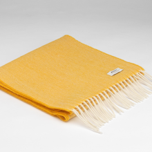 Load image into Gallery viewer, McNutt Lambswool HB Scarf
