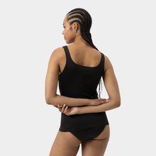 Load image into Gallery viewer, Mey Emotion Vest | Black
