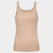 Load image into Gallery viewer, Mey Emotion Vest | Cream Tan

