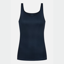 Load image into Gallery viewer, Mey Emotion Vest | Night Blue
