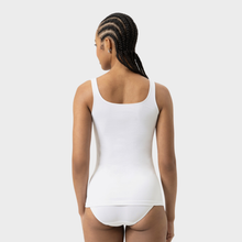 Load image into Gallery viewer, Mey Emotion Vest | White
