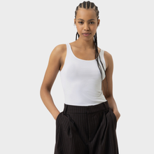 Load image into Gallery viewer, Mey Emotion Vest | White
