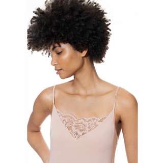 Mey Lace Camisole | Blossom