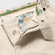 Load image into Gallery viewer, Meyer Roma Linen Mix Trousers

