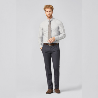 Trouser on Model Front 