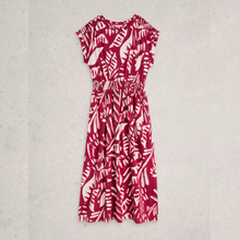 Load image into Gallery viewer, Outline of dress 
