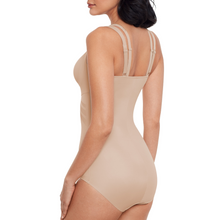 Load image into Gallery viewer, Miraclesuit Modern Miracle Torsette Bodybriefer | Natural
