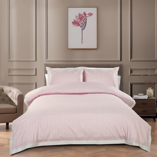 Atlantic Linen Montpellier Duvet Set