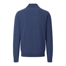 Load image into Gallery viewer, Product shot of the Night Polo Neck from Fynch Hatton

