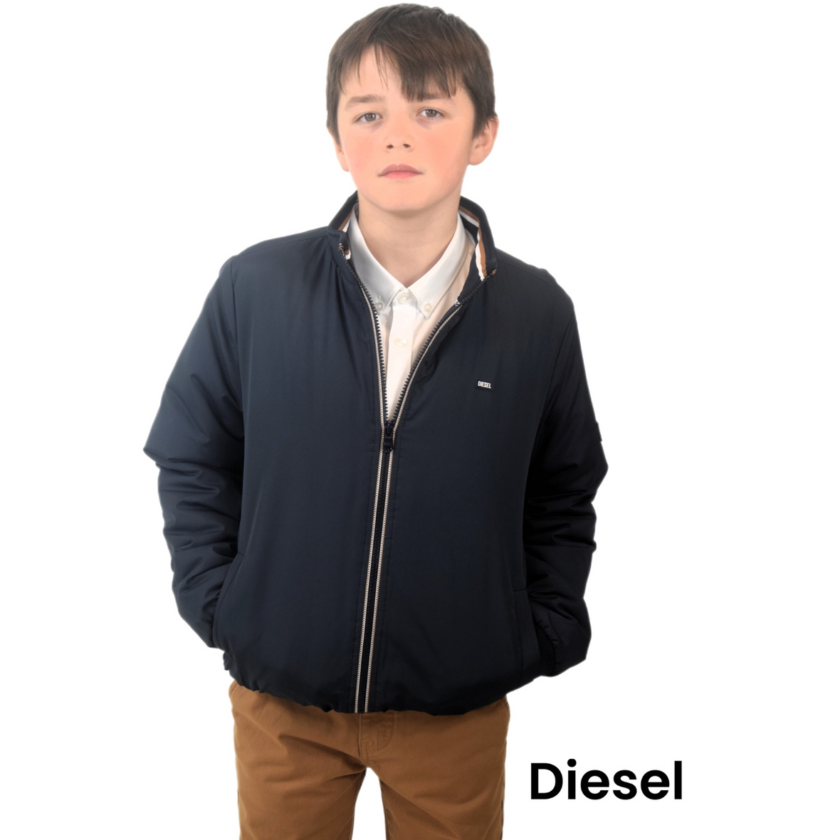 Diesel Jacket 