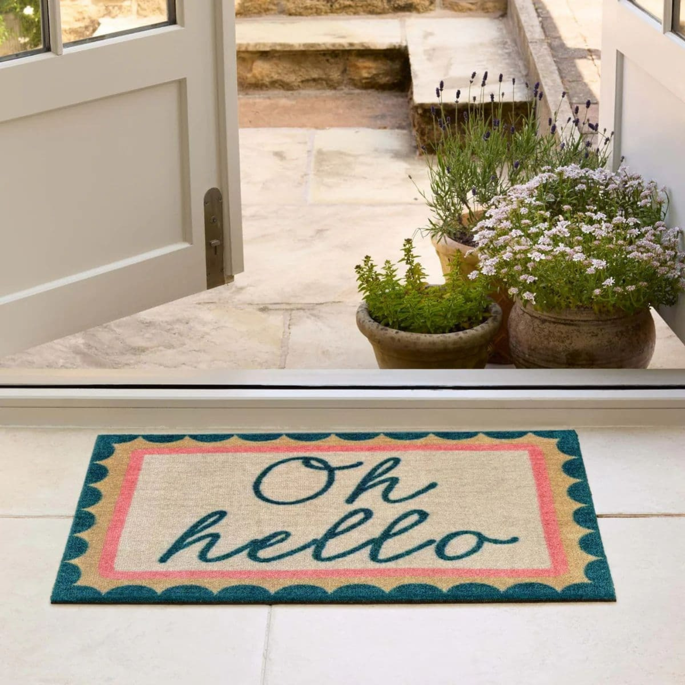 Home Interiors New Arrivals