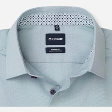 Load image into Gallery viewer, Olymp Modern Fit Non-Iron L/S Shirt
