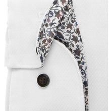 Load image into Gallery viewer, Cuff detail of shirt 
