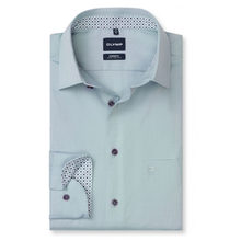 Load image into Gallery viewer, Olymp Modern Fit Non-Iron L/S Shirt
