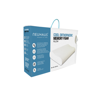NH Cool Ortho Memory Foam Pillow