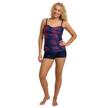 Load image into Gallery viewer, Oyster Bay Florence Tankini
