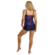 Load image into Gallery viewer, Oyster Bay Florence Tankini
