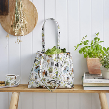 Load image into Gallery viewer, Ulster Weavers Farm PVC Shoulder Bag
