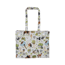 Load image into Gallery viewer, Ulster Weavers Farm PVC Shoulder Bag
