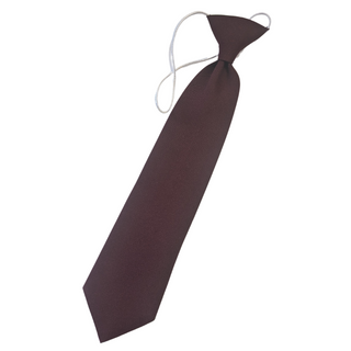 Plain Wine School Tie