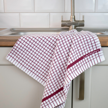 Load image into Gallery viewer, Lamont Poli Dri Single Tea Towel
