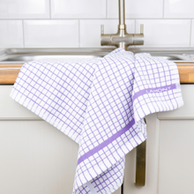 Load image into Gallery viewer, Lamont Poli Dri Single Tea Towel
