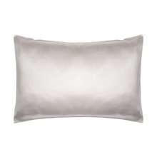 Load image into Gallery viewer, Cocoonzzz Mulberry Silk Pillowcase | Ivory
