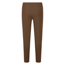 Load image into Gallery viewer, Raffaello Rossi Penny Trousers | Brown
